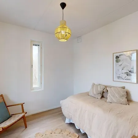 Brand New Two-bedroom