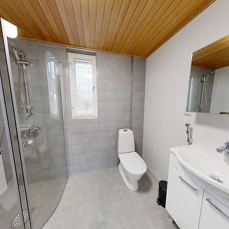 Brand New Two-bedroom * Эспоо
