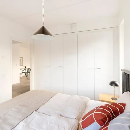 Brand New Two-bedroom *
